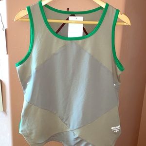 Nike Dri-Fit Gyakusou XL Women’s top